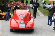 Concorso d'Eleganza Villa d'Este