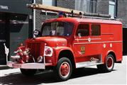 Optocht 200 jaar Brandweer Kruibeke - foto 42 van 71