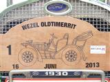 Wezel Oldimerrit (Schilde)