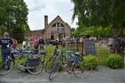 Fietstocht Oude Gloriën Molsbroek