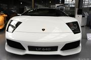 Lamborghini: 50 Years under the sign of the Bull - Autoworld - foto 3 van 44