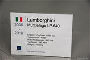 Lamborghini: 50 Years under the sign of the Bull - Autoworld - foto 4 van 44