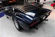 Lamborghini: 50 Years under the sign of the Bull - Autoworld - foto 21 van 44