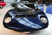 Lamborghini: 50 Years under the sign of the Bull - Autoworld - foto 25 van 44