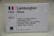 Lamborghini: 50 Years under the sign of the Bull - Autoworld - foto 27 van 44