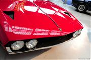 Lamborghini: 50 Years under the sign of the Bull - Autoworld - foto 34 van 44
