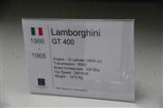 Lamborghini: 50 Years under the sign of the Bull - Autoworld - foto 42 van 44
