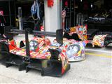 24 uren van Le Mans 2013 - foto 19 van 96
