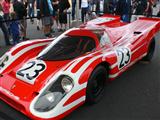 24 uren van Le Mans 2013 - foto 57 van 96