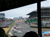 24 uren van Le Mans 2013