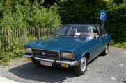 11de oud-Opel-treffen - foto 2 van 218