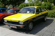 11de oud-Opel-treffen - foto 10 van 218