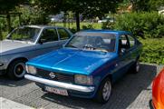 11de oud-Opel-treffen - foto 12 van 218