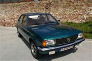 11de oud-Opel-treffen - foto 48 van 218