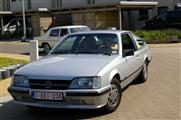 11de oud-Opel-treffen