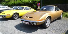 11de oud Opel treffen Oudenburg - foto 22 van 60