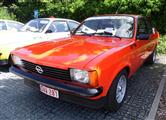 11de oud Opel treffen Oudenburg - foto 35 van 60