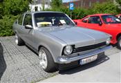 11de oud Opel treffen Oudenburg - foto 44 van 60
