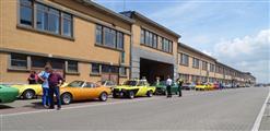 11de oud Opel treffen Oudenburg - foto 52 van 60