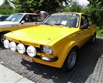 11de oud Opel treffen Oudenburg - foto 56 van 60