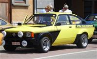 11de oud Opel treffen Oudenburg - foto 57 van 60