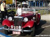 Classic Summer Meet Genk