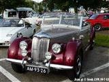 Classic Summer Meet Genk