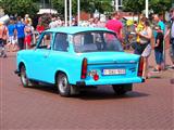 8ste Classic Car Rally Teutenroute - Herk de Stad - Leopoldsburg - foto 8 van 67
