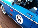 8ste Classic Car Rally Teutenroute - Herk de Stad - Leopoldsburg - foto 26 van 67