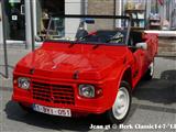 8ste Classic Car Rally Teutenroute - Herk de Stad  - foto 4 van 114