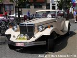 8ste Classic Car Rally Teutenroute - Herk de Stad  - foto 13 van 114