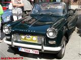 8ste Classic Car Rally Teutenroute - Herk de Stad  - foto 21 van 114