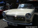 8ste Classic Car Rally Teutenroute - Herk de Stad  - foto 52 van 114