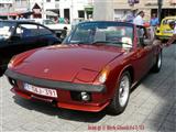 8ste Classic Car Rally Teutenroute - Herk de Stad 