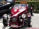 8ste Classic Car Rally Teutenroute - Herk de Stad 