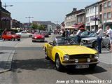 8ste Classic Car Rally Teutenroute - Herk de Stad 