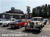 8ste Classic Car Rally Teutenroute - Herk de Stad 