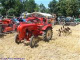 Demo Oldtimer Tractoren Bossuit - foto 1 van 11