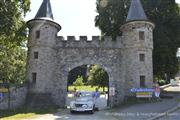 3 daags W.E. in kasteel gelegen in de Ardennen 