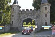 3 daags W.E. in kasteel gelegen in de Ardennen 
