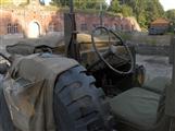 Historical War Wheels - foto 11 van 49