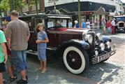 Geleense Oldtimerparade 2013