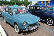 Geleense Oldtimerparade 2013