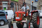 Reningelstse tractortreffen