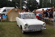 Ford Oldtimer campingtreffen Zonhoven - foto 4 van 130
