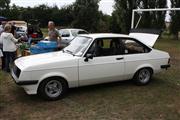 Ford Oldtimer campingtreffen Zonhoven