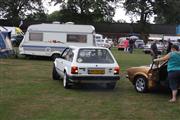 Ford Oldtimer campingtreffen Zonhoven