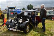 Oldtimer Fly & Drive In Schaffen