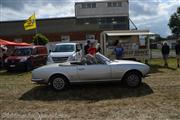 Oldtimer Fly & Drive In Schaffen