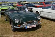 Oldtimer Fly & Drive In Schaffen